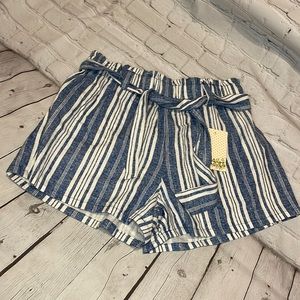 NWT Bebop size 10 Shorts